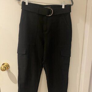 Banana Repbulic, Elevated Cargo Jogger, Size 6
